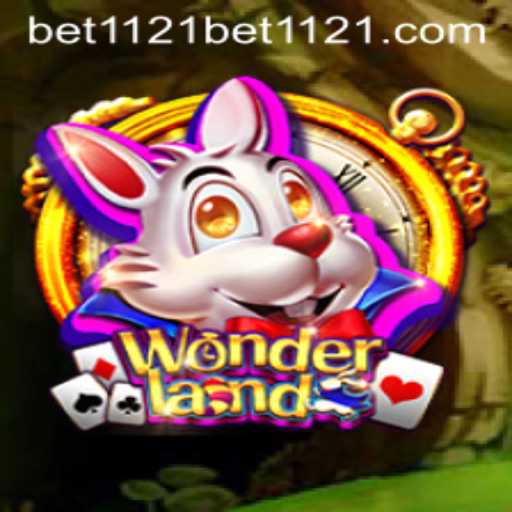 Discover the Magic of Wonderland: A Unique Gaming Experience